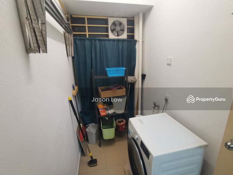 For Rent - Desa Permai