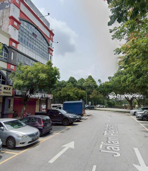 Ground floor shop at Kota damansara for rent untuk RENT Petaling Jaya