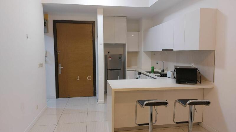 Untuk Disewa - The Elements