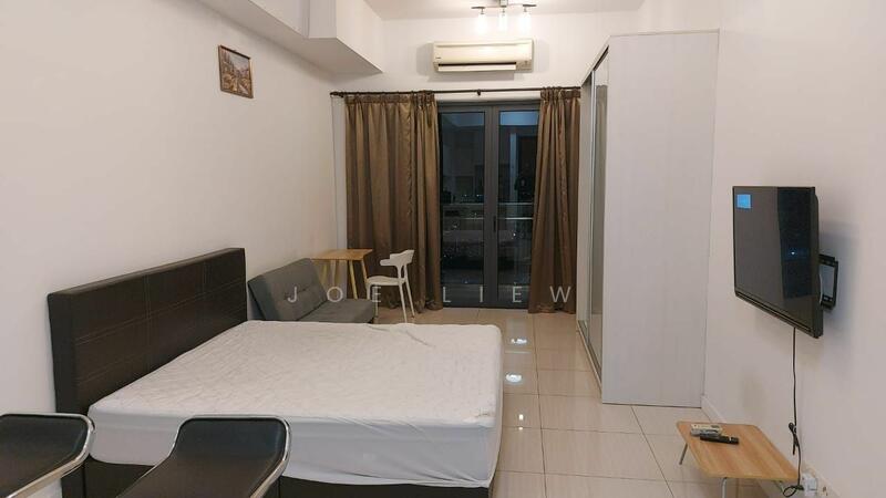 Untuk Disewa - The Elements