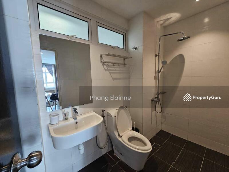 Twin Galaxy Residences, Jalan Dato Abdullah Tahir, Johor Bahru, Johor