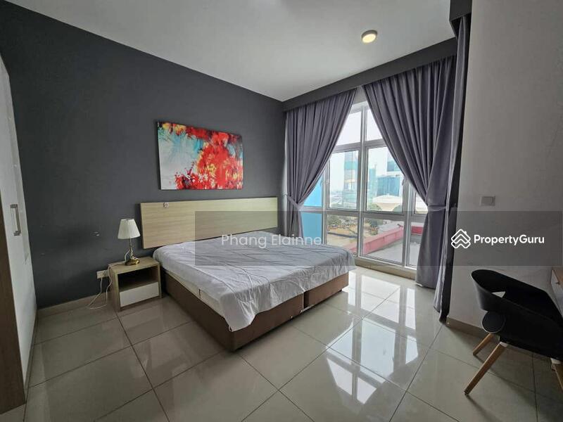 Twin Galaxy Residences, Jalan Dato Abdullah Tahir, Johor Bahru, Johor