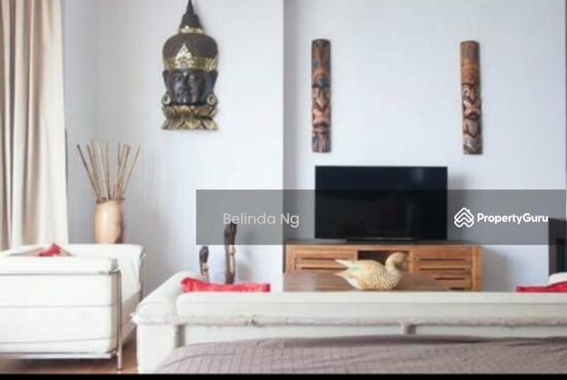 Parkview Service Residence @ KLCC Studio Unit For Rent | Belinda Ng | REN 50824 | 012 9136136