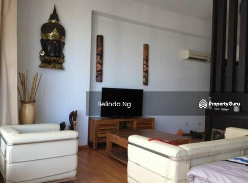 Parkview Service Residence @ KLCC Studio Unit For Rent | Belinda Ng | REN 50824 | 012 9136136