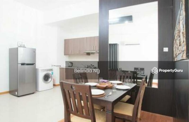 Parkview Service Residence @ KLCC Studio Unit For Rent | Belinda Ng | REN 50824 | 012 9136136