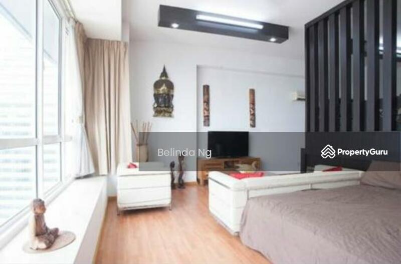Parkview Service Residence @ KLCC Studio Unit For Rent | Belinda Ng | REN 50824 | 012 9136136