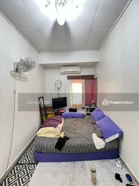 Townhouse for Sale in Jalan Ipoh (Kuala Lumpur) - Alfred Tan - PropertyGuru.com.my