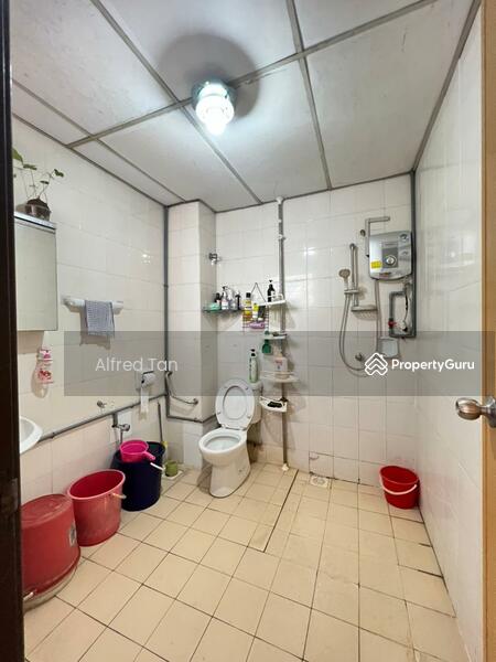 Townhouse for Sale in Jalan Ipoh (Kuala Lumpur) - Alfred Tan - PropertyGuru.com.my