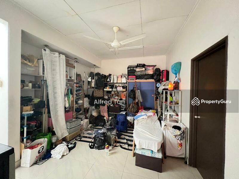 Townhouse for Sale in Jalan Ipoh (Kuala Lumpur) - Alfred Tan - PropertyGuru.com.my