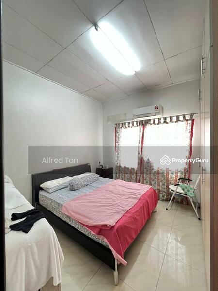 Townhouse for Sale in Jalan Ipoh (Kuala Lumpur) - Alfred Tan - PropertyGuru.com.my