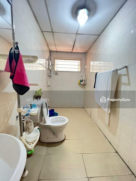 Townhouse for Sale in Jalan Ipoh (Kuala Lumpur) - Alfred Tan - PropertyGuru.com.my