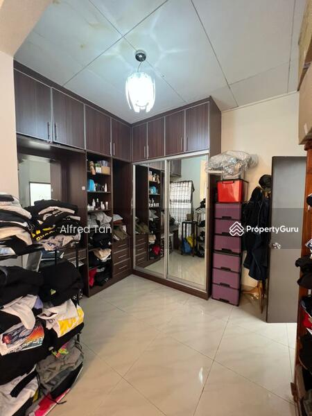 Townhouse for Sale in Jalan Ipoh (Kuala Lumpur) - Alfred Tan - PropertyGuru.com.my