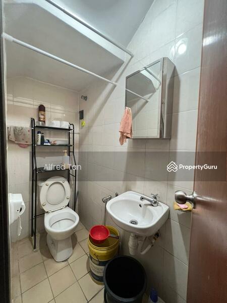 Townhouse for Sale in Jalan Ipoh (Kuala Lumpur) - Alfred Tan - PropertyGuru.com.my