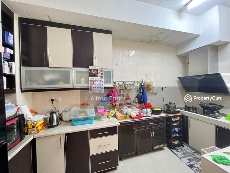Townhouse for Sale in Jalan Ipoh (Kuala Lumpur) - Alfred Tan - PropertyGuru.com.my