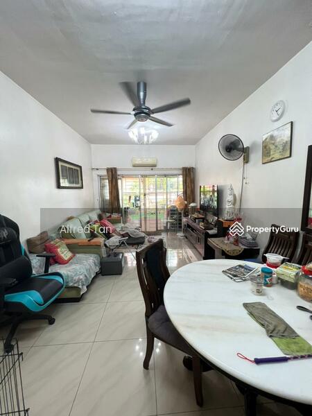 Townhouse for Sale in Jalan Ipoh (Kuala Lumpur) - Alfred Tan - PropertyGuru.com.my