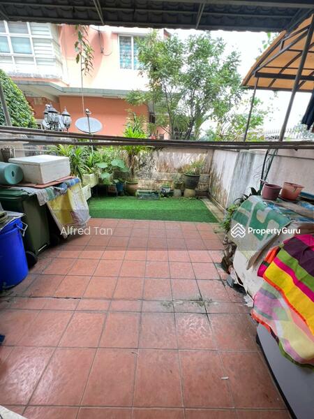 Townhouse for Sale in Jalan Ipoh (Kuala Lumpur) - Alfred Tan - PropertyGuru.com.my
