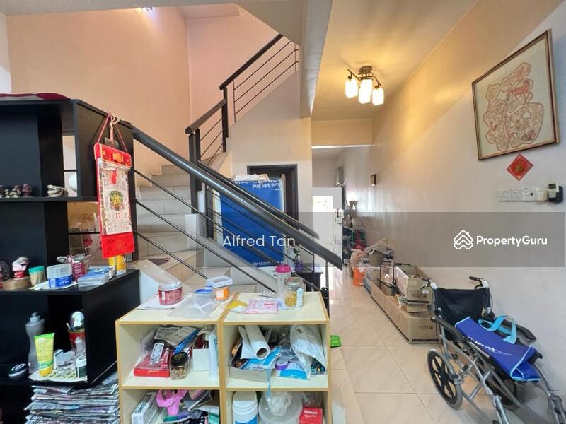 Townhouse for Sale in Jalan Ipoh (Kuala Lumpur) - Alfred Tan - PropertyGuru.com.my