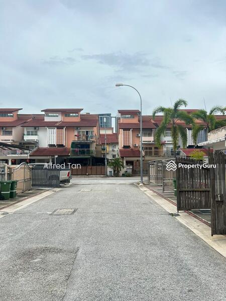 Townhouse for Sale in Jalan Ipoh (Kuala Lumpur) - Alfred Tan - PropertyGuru.com.my