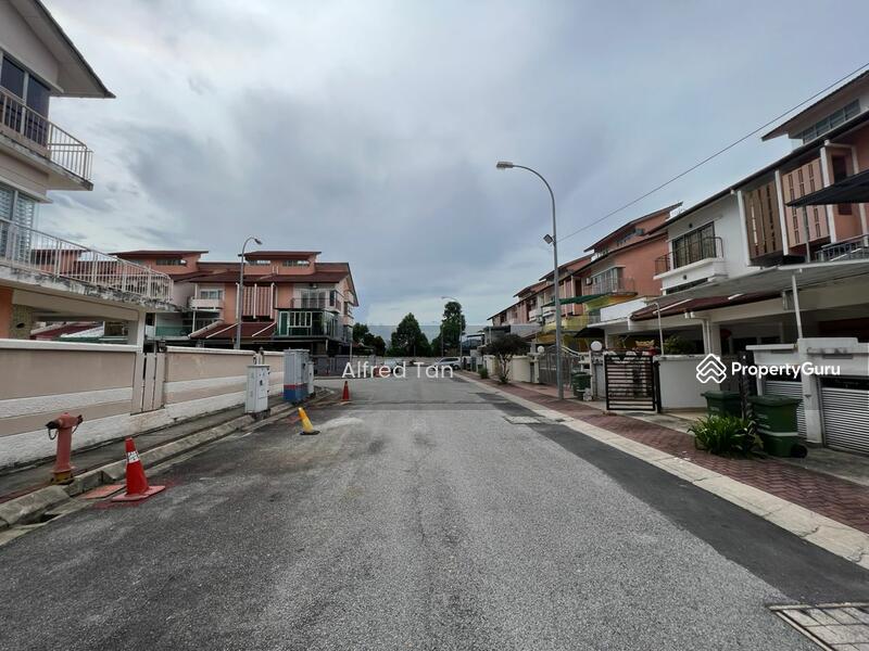 Townhouse for Sale in Jalan Ipoh (Kuala Lumpur) - Alfred Tan - PropertyGuru.com.my