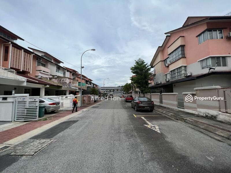 Townhouse for Sale in Jalan Ipoh (Kuala Lumpur) - Alfred Tan - PropertyGuru.com.my
