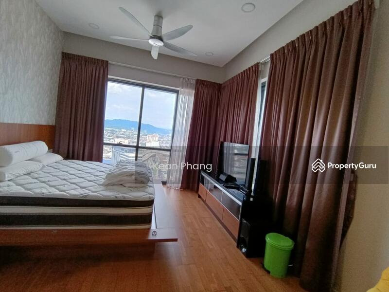 Service Residence for Rent at The Elements - Kean Phang - PropertyGuru.com.my