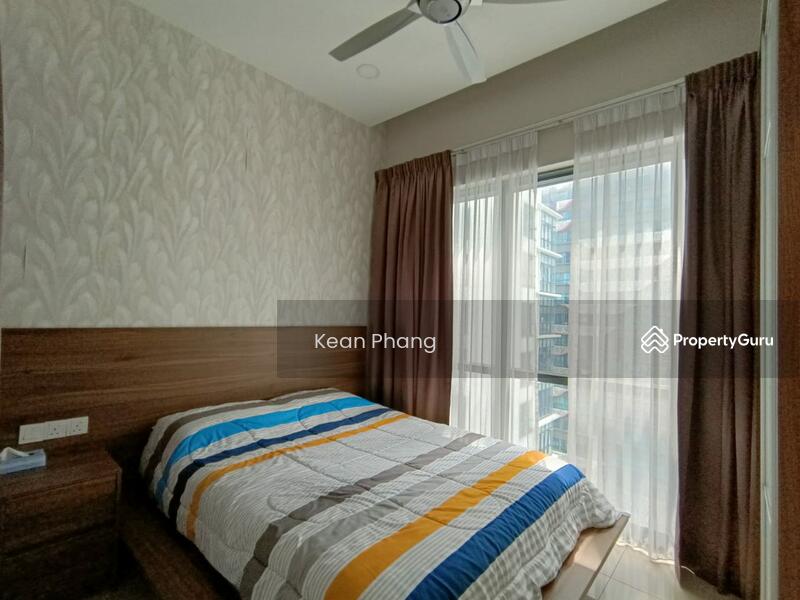 Service Residence for Rent at The Elements - Kean Phang - PropertyGuru.com.my