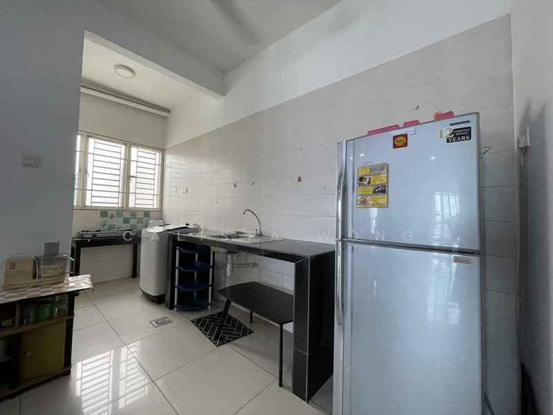 For Rent - Impian Meridian