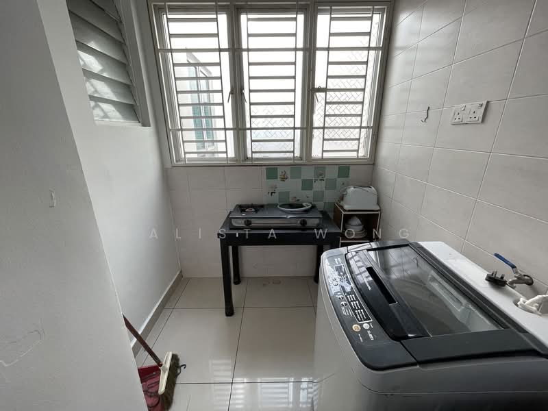 For Rent - Impian Meridian