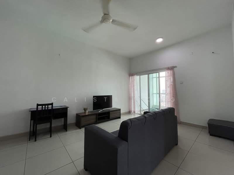 For Rent - Impian Meridian