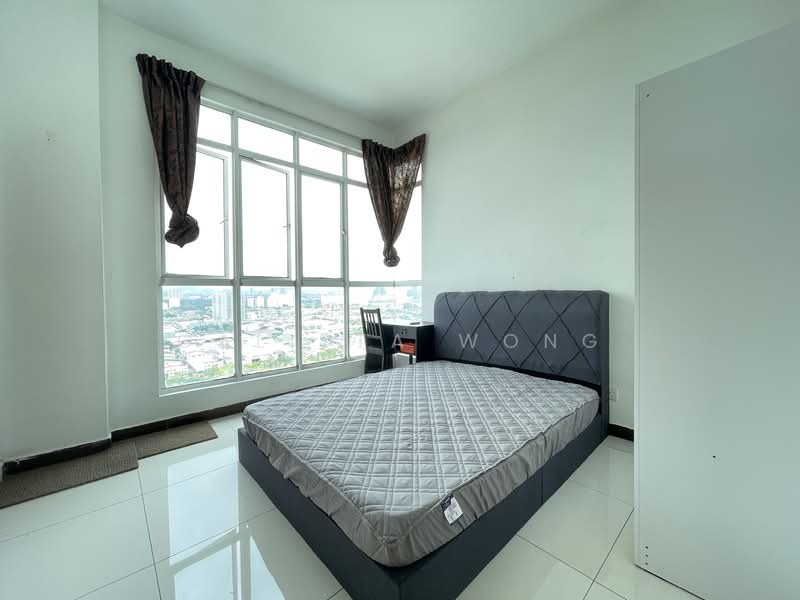 For Rent - Impian Meridian