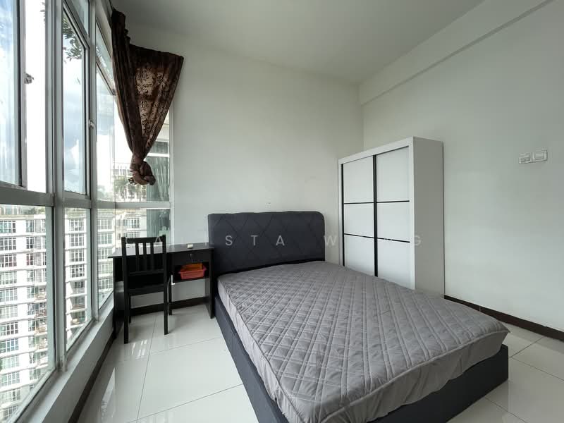 For Rent - Impian Meridian