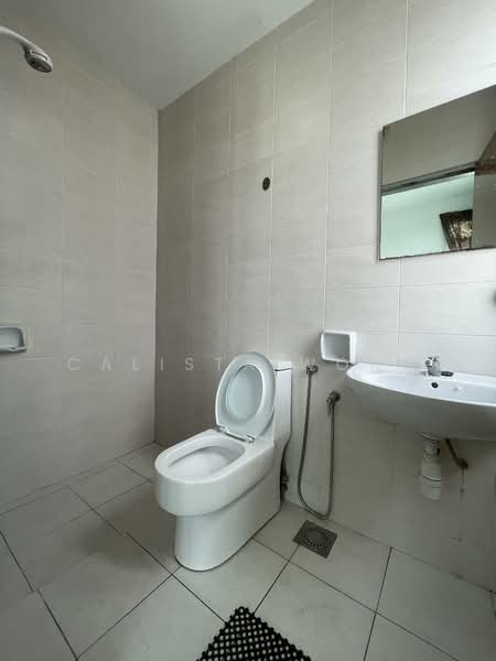 For Rent - Impian Meridian