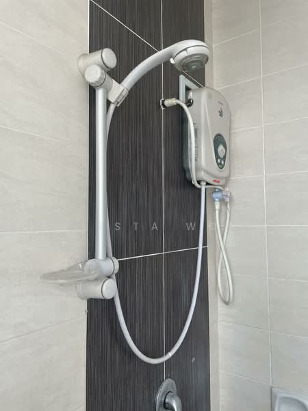 For Rent - Impian Meridian