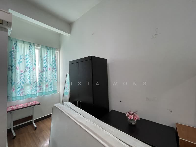 For Rent - Impian Meridian