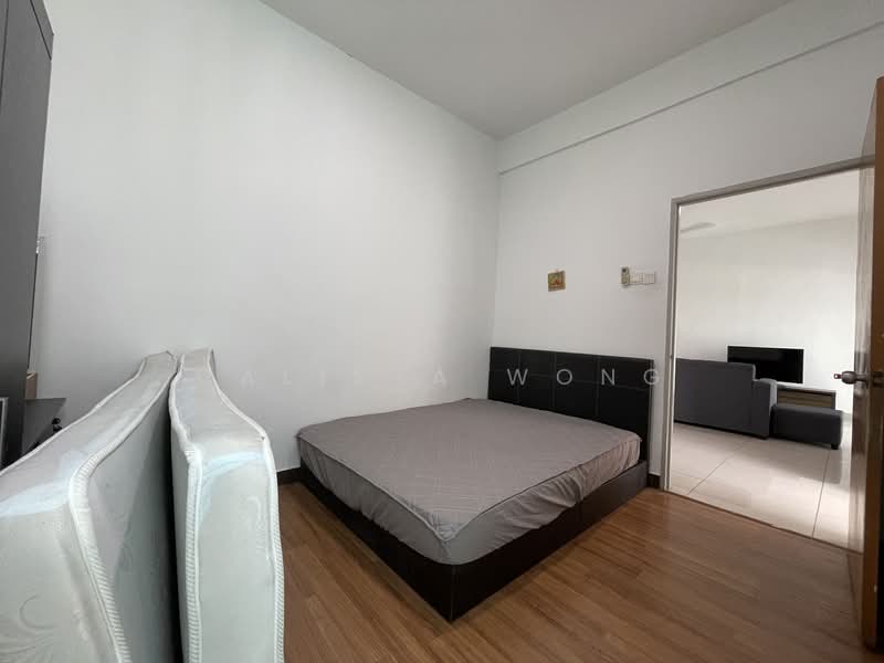 For Rent - Impian Meridian