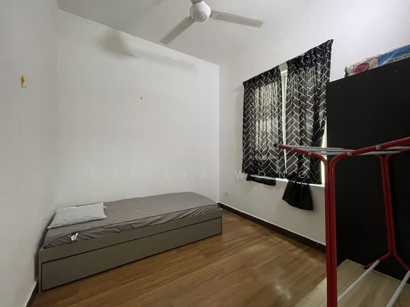 For Rent - Impian Meridian