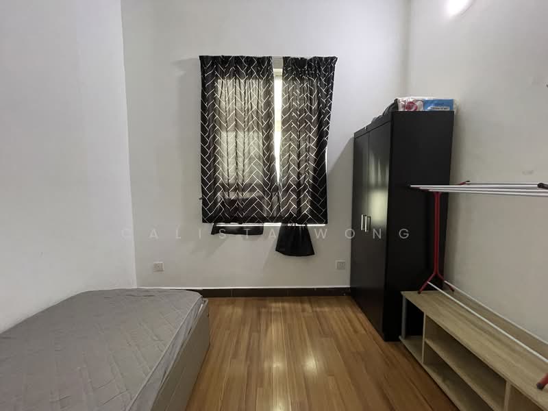 For Rent - Impian Meridian