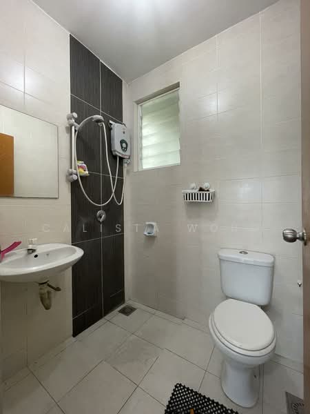 For Rent - Impian Meridian