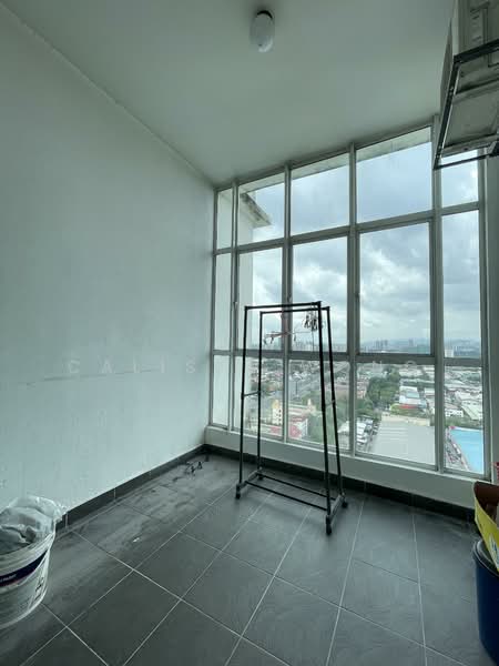 For Rent - Impian Meridian