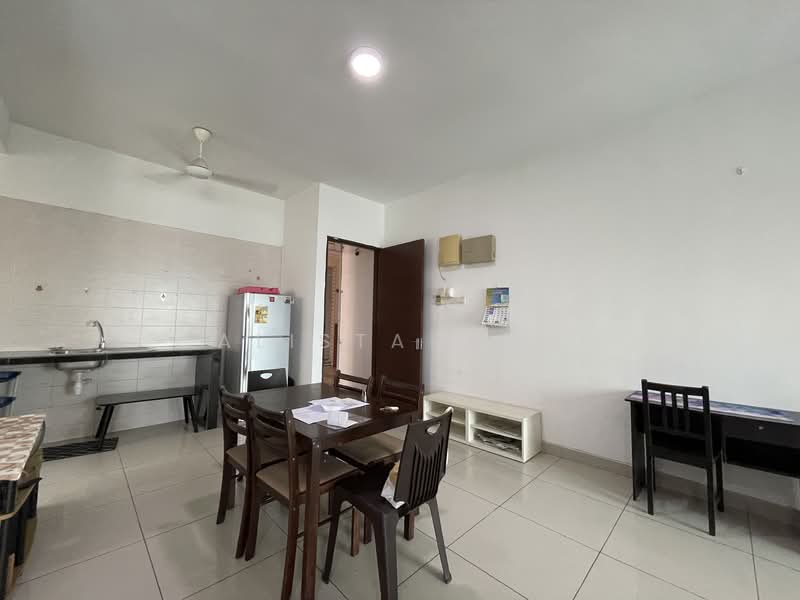 For Rent - Impian Meridian