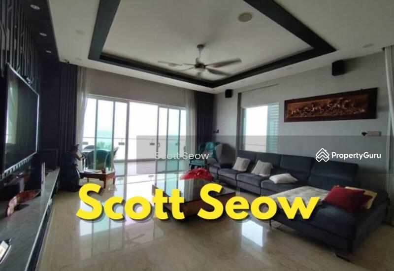 For Sale - One Tanjong Condominium