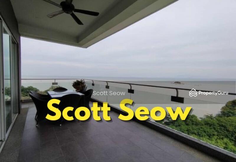 For Sale - One Tanjong Condominium