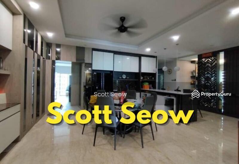 For Sale - One Tanjong Condominium