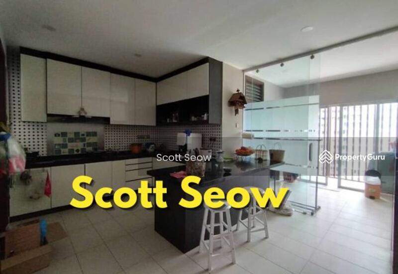 For Sale - One Tanjong Condominium