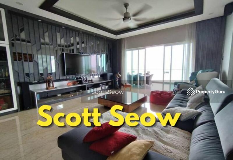 For Sale - One Tanjong Condominium