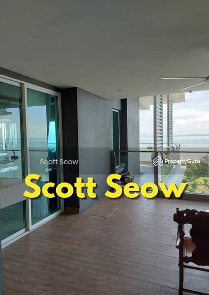 For Sale - One Tanjong Condominium