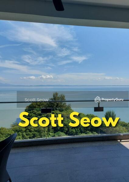 For Sale - One Tanjong Condominium