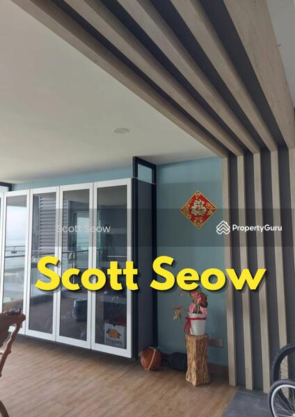 For Sale - One Tanjong Condominium