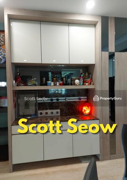 For Sale - One Tanjong Condominium