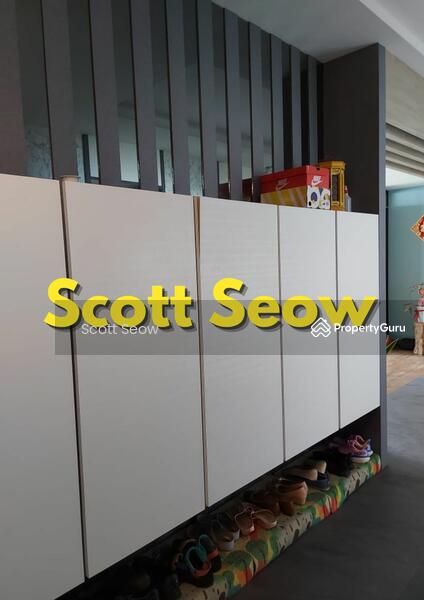 For Sale - One Tanjong Condominium